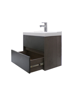Gabinete Para Baño Con Lavamanos Y Monomando Vanity