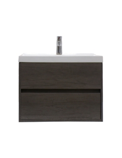 Gabinete Para Baño Con Lavamanos Y Monomando Vanity - tienda en línea