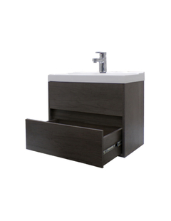 Imagen de Gabinete Para Baño Con Lavamanos Y Monomando Vanity
