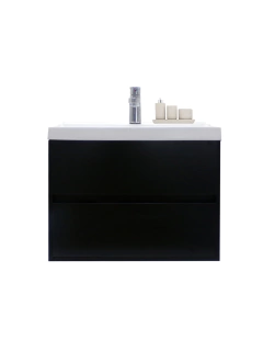 Gabinete Para Baño Con Lavamanos Y Espejo Decorativo SION - comprar en línea