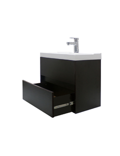 Gabinete Para Baño Con Lavamanos Y Monomando Vanity - comprar en línea