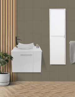 Combo de Gabinete Para Baño Lavamanos y Monomando Derecho + Gabinete Organizador Garnier - tienda en línea