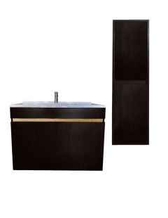 Combo de Gabinete Para Baño Lavamanos y Monomando + Gabinete Organizador Moscú - tienda en línea