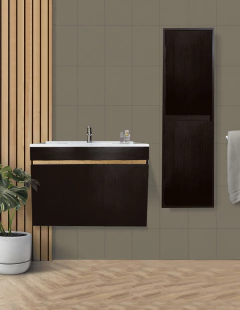 Combo de Gabinete Para Baño Lavamanos y Monomando + Gabinete Organizador Moscú en internet