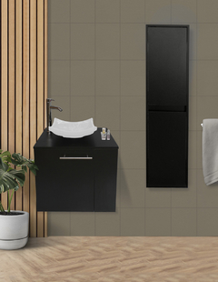 Combo de Gabinete Para Baño Lavamanos y Monomando Derecho + Gabinete Organizador Garnier - tienda en línea
