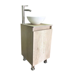 Imagen de Gabinete para baño Utility 4040