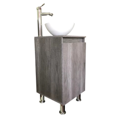Gabinete para baño Utility 4040 - tienda en línea