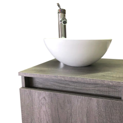 Imagen de Gabinete para baño Utility 4040