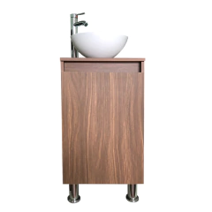 Gabinete para baño Utility 4040