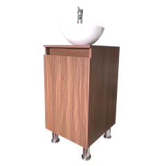 Gabinete para baño Utility 4040 en internet