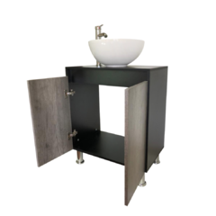 Imagen de Gabinete para baño Exclusive 6040
