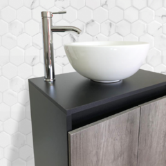 Gabinete para baño Exclusive 6040