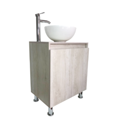 Gabinete para baño Exclusive 6040 - tienda en línea