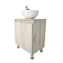 Gabinete para baño Exclusive 6040