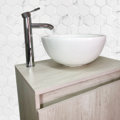 Gabinete para baño Exclusive 6040 - comprar en línea