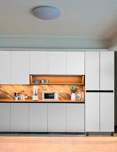 Despensero Alacena Organizador HORTENSIA Con Puertas - comprar en línea