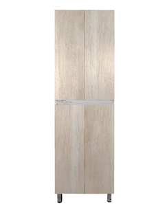 Despensero Alacena Organizador HORTENSIA Con Puertas - Decomobil