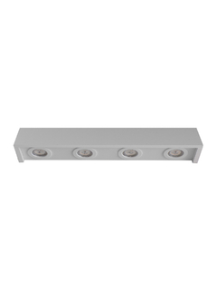 Lampara Para Interiores DALIL Con Cubrefoco Decorativo