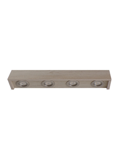 Lampara Para Interiores DALIL Con Cubrefoco Decorativo - Decomobil