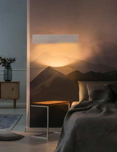 Lampara Para Interiores DALIL Con Cubrefoco Decorativo en internet
