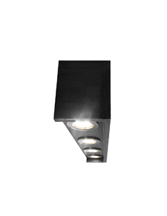 Lampara Para Interiores DALIL Con Cubrefoco Decorativo - comprar en línea