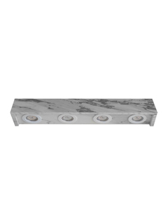 Lampara Para Interiores DALIL Con Cubrefoco Decorativo - Decomobil