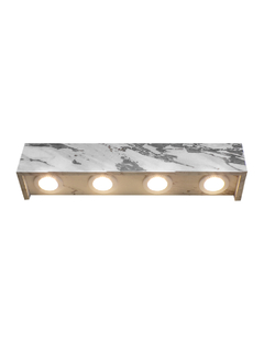 Imagen de Lampara Para Interiores DALIL Con Cubrefoco Decorativo