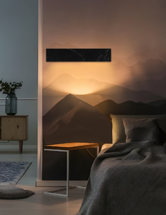 Lampara Para Interiores DALIL Con Cubrefoco Decorativo en internet