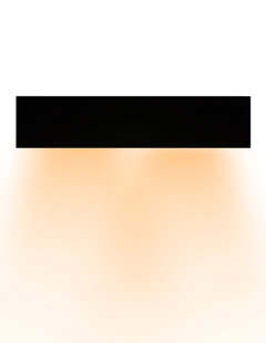 Lampara Para Interiores DALIL Con Cubrefoco Decorativo - Decomobil