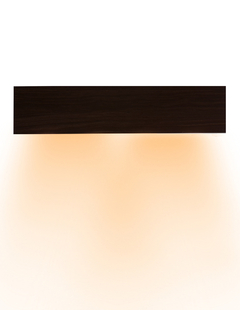 Lampara Para Interiores DALIL Con Cubrefoco Decorativo