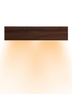 Lampara Para Interiores DALIL Con Cubrefoco Decorativo
