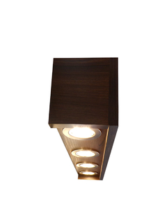 Lampara Para Interiores DALIL Con Cubrefoco Decorativo - tienda en línea