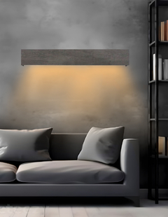 Lampara De Interiores Con Cubrefoco Decorativo WIDAD