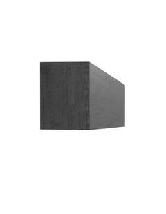Lámpara Para Interiores Con Cubre Foco Decorativo NIHAL - comprar en línea