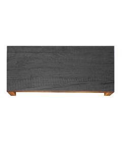 Lámpara Para Interiores Con Cubre Foco Decorativo NIHAL - Decomobil