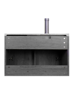 Gabinete De Baño RODRIGO Con Lavabo Y Llave Minimalista. en internet