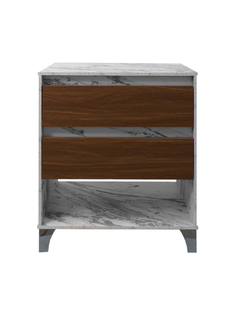 Gabinete De Baño Sin Llave Ni Lavabo Minimalista ROY SO - comprar en línea