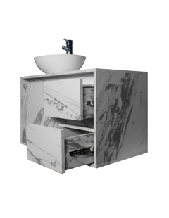 Gabinete Para Baño CALYPSO Con Ovalin Y Llave Minimalista en internet