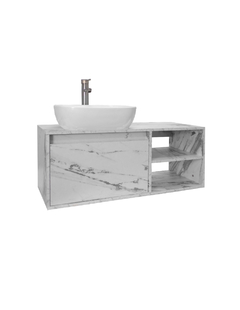 Gabinete Para Baño Con Lavamanos Y Monomando ODIN en internet