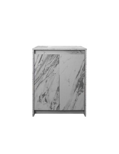 Gabinete De Baño VARENNA SIN Lavamanos Y Llave Minimalista - comprar en línea