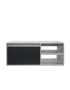 Gabinete Para Baño SIN Lavamanos Y Monomando MARBELLA - Decomobil