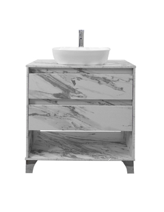 Gabinete De Baño Sin Llave Ni Lavabo Minimalista ROY SO
