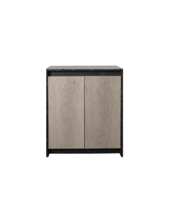 Gabinete De Baño VARENNA SIN Lavamanos Y Llave Minimalista - Decomobil