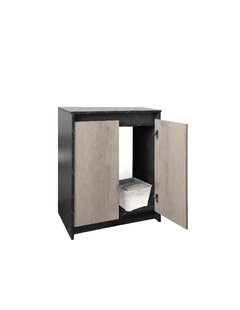 Gabinete De Baño VARENNA SIN Lavamanos Y Llave Minimalista - tienda en línea