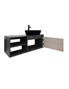 Gabinete Para Baño ODIN Con Lavamanos Y Monomando - comprar en línea