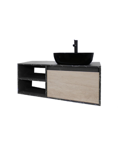 Gabinete Para Baño ODIN Con Lavamanos Y Monomando en internet