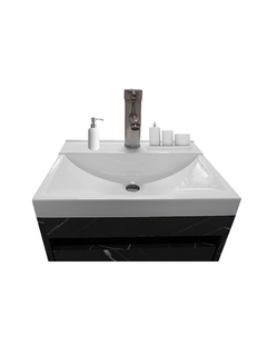 Gabinete Para Baño NALA Con Lavabo Minimalista - tienda en línea
