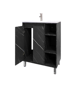 Gabinete Para Baño FREYA Con Lavabo Minimalista en internet