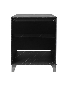 Gabinete De Baño Sin Llave Ni Lavabo Minimalista ROY SO - Decomobil