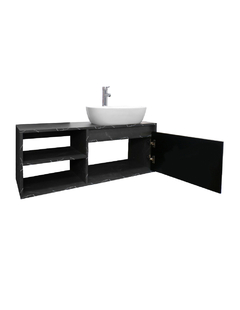 Gabinete Para Baño ODIN Con Lavamanos Y Monomando - comprar en línea